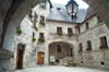 Porche de la Raymondie