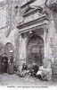 Porte Renaissance