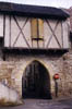 Les Portes de la Ville