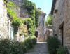 Les rues
